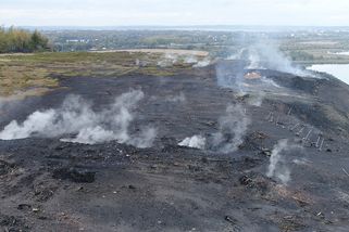 Stamilionová kauza končí. Za statisíce tun odpadů policie nikoho neobviní - Seznam Zprávy