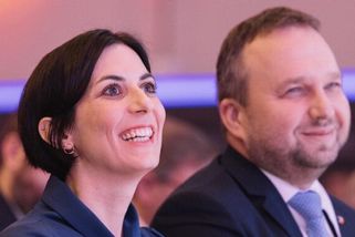 Koalice Spolu má problém. Pekarová s TOP 09 a Jurečka s lidovci mimo Sněmovnu, ukázal volební průzkum. Zdůvodnil to Karel Havlíček