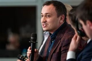 Ukrajinský ministr stál v čele zločinecké skupiny, která podváděla s pozemky - Novinky