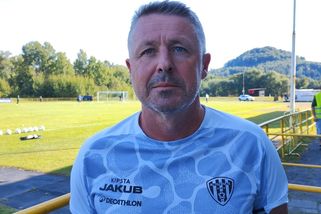 Trenér Radim Nečas: Kdo získá ligový titul? Sparta, nebo Slavia - Médium.cz