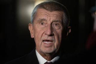 Babiš představil plán, kdy vyřeší svůj střet zájmů