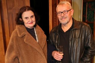 Eva Holubová promluvila o krizi a rozvodu