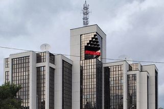 Ukrajinci zaútočili na rafinérii Lukoil. Je na ní závislá Moskva - Novinky