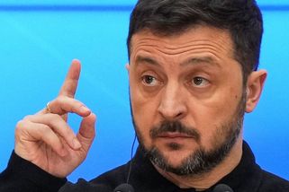 Zelenskyj reagoval na protesty na Slovensku: „Bratislava není Moskva“ - Novinky