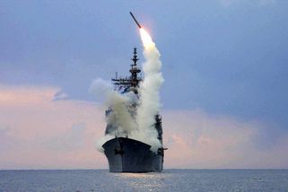 Pentagon dal zelenou důležitým střelám pro Ukrajinu - Seznam Zprávy