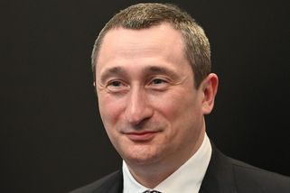 Ukrajinský vicepremiér Černyšov je oficiálně podezřelý z korupce - Novinky