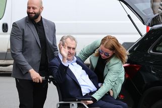 Manželka dělá home office, řekl k práci své asistentky Zeman - Seznam Zprávy