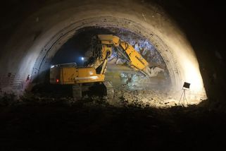 Top dálniční staveniště v Česku. Ještě letos otevřou 33 kilometrů nové D35 - Seznam Zprávy