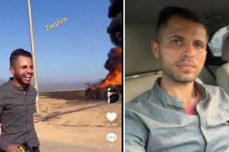 Účastník masakru Hamásu ze 7. října žije spokojeně v Belgii, upozornili aktivisté - Novinky