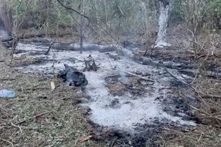 Na území NATO se zřítil ruský dron - Novinky