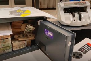 Panika v Kyjevě. Zničí korupční skandál Zelenského? Kdo byl zadržen a kdo utekl - Echo24.cz