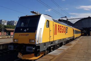 „Jízdní řád je na prd, tak jezdíme za prd.“ Jančura popisuje start v Polsku - Seznam Zprávy