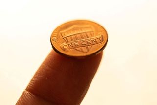 Konec amerických centů. Po 238 letech byl vyražen poslední - Novinky