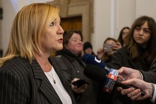 Schillerová: Dohodli jsme se v koalici na zavedení EET a snížení daní podnikatelům - Novinky