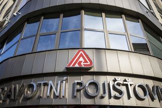 V centrále VZP zasahuje policie - Novinky