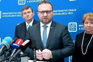 Náročné profese: Plný důchod dostane dříve asi 120 tisíc lidí - fintag.cz