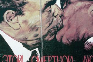 Brežněv byl etnický Rus nikoliv Ukrajinec - Médium.cz