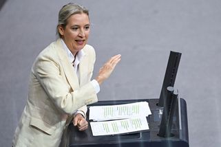 Popularita AfD roste, partaji pomáhají obavy Němců o ekonomiku - Seznam Zprávy