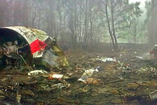 O tragickém osudu vládního letounu s polským prezidentem na palubě nerozhodli piloti, ale mocipáni - Médium.cz
