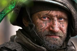 Rusko zase sází na výsadkáře, v bezprecedentních krvavých bojích u Bachmutu pomohli k postupu - Novinky