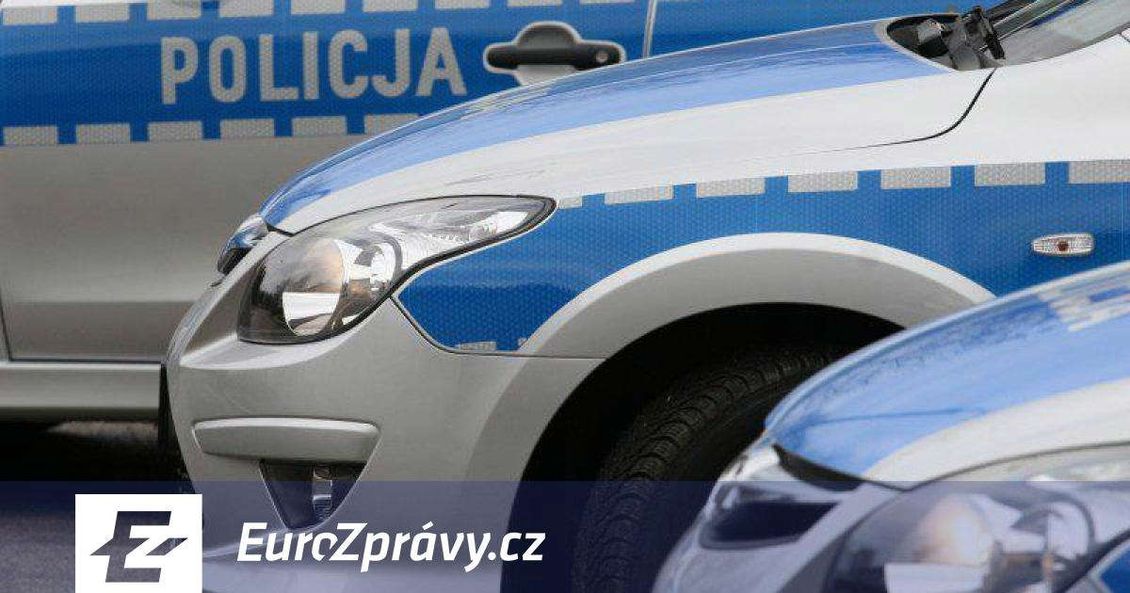 V Polsku zemřel Ukrajinec, který se zapálil před konzulátem v Krakově. Kvůli Rusům