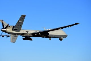 Přímý střet USA s Ruskem? Zničení dronu může mít vážné dopady - Seznam Zprávy