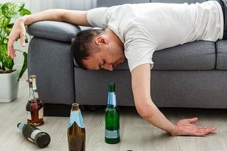 Dezolátní Česko - Médium.cz