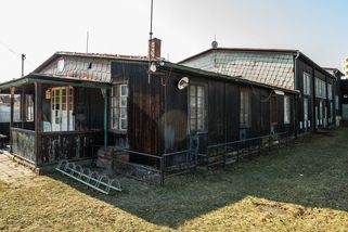 Sokolovny chátrají, na jejich opravy ale nejsou peníze - Novinky