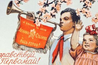 Zneužité oslavy. Na akcích ke konci války kvete ruská propaganda - Seznam Zprávy