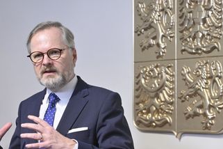 Lukáš Kovanda: Potlesk pro vládu Petra Fialy. Dokázala stabilizovat veřejné finance