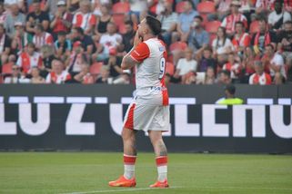 Od zázraku k stagnaci: Jak se Slavia uzavřela do bubliny vlastní velikosti - Médium.cz