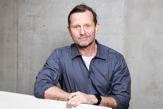 Jaromír Soukup spustil vlastní mediální platformu Pozor Soukup! - Seznam Zprávy