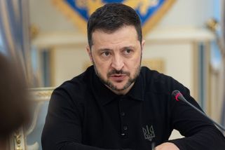 Putin se nechystá na příměří, ale na další válku. A nejen proti Ukrajině, prohlásil Zelenskyj - Novinky