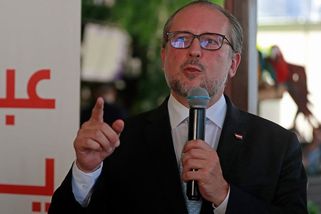 Rakousko a Německo pozastavily Palestincům platby - Novinky