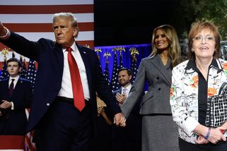 Matušková v ČT pěla ódy na Trumpa a ještě prý „nakopala“ moderátora Řezníčka: Rýpl si i kontroverzní hejtman - Super.cz