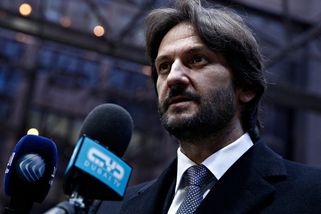 Komentář: Ministrem může být kdokoli. Čím horší, tím lepší - Seznam Zprávy