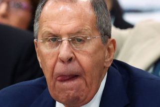 Lavrov nabízí Evropské unii a NATO „bezpečnostní záruky“ - Novinky