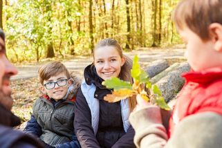Zelená výchova by měla začínat už na základní škole, na většině zaostávají - Seznam Zprávy
