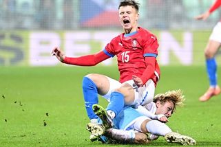 Fotbalové dno. San Marino a pískot. Kdo by chtěl reprezentaci trénovat? - Seznam Zprávy