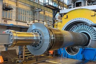 Jaderná megazakázka. Nové turbíny pro Temelín za miliardy budou z Plzně - Novinky