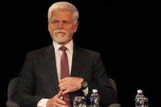 Pavel naznačil, že nejmenuje jakoukoli vládu. Popudil Konečnou - Novinky
