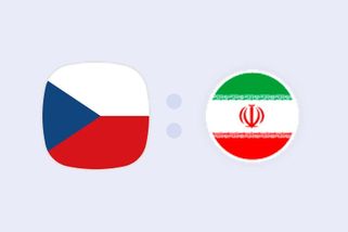 Česko - Írán