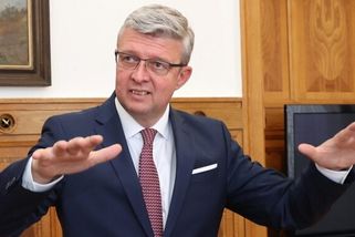 Havlíček před volbami řekl, s kým hnutí ANO určitě nepůjde do vlády