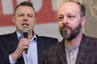 Senátor Láska brojí proti Rajchlovi