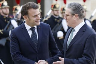 Není důvod k panice. Cesta, jak se ubránit bez Američanů, existuje - Seznam Zprávy