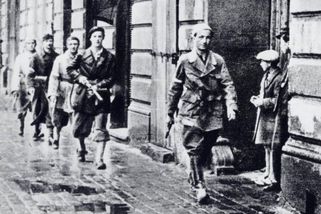 63 dní hrdinství: Jak Varšava zaplatila za svobodu nejvyšší cenu - Médium.cz