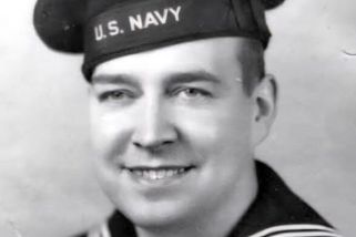 Synovec Vůdce William Hitler se se strýcem nesnášel. Na truc vstoupil do amerického námořnictva - Médium.cz