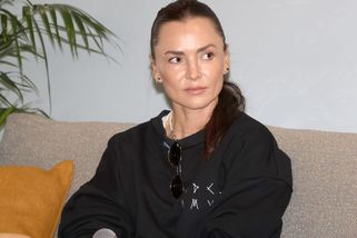 Předvolební průzkumy ji děsí! Radka Třeštíková by nejraději utekla na jinou planetu. Ukázala také zadeček