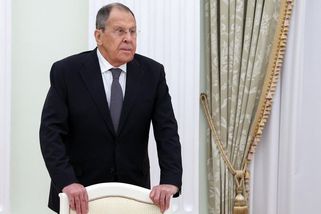 Lavrov je připravený setkat se s Rubiem. Mluvil o podmínkách míru na Ukrajině - Seznam Zprávy