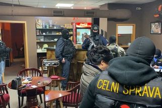 V Česku se prodají padělky za desítky miliard ročně. Mohou ohrožovat zdraví, varuje analýza - Novinky